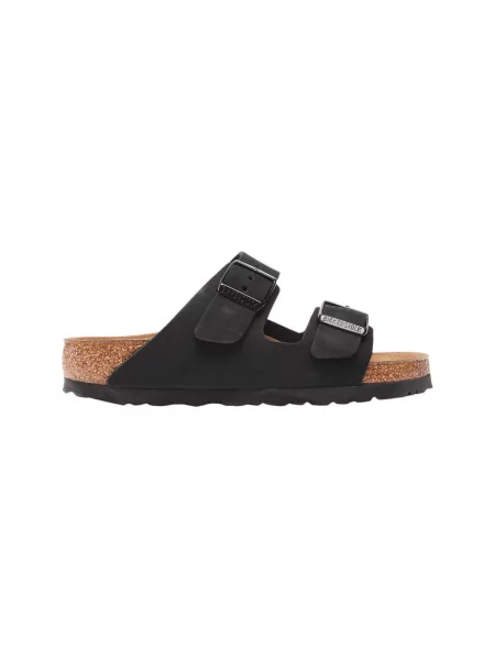 Pantofi Birkenstock negru