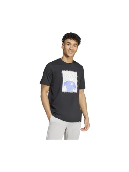 Tricou Adidas