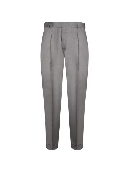 Pantaloni Pt Torino gri