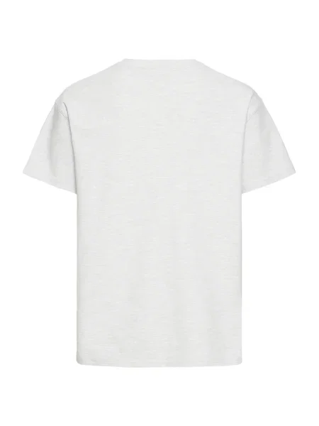 !Solid Tricou SDDanton deschis gri