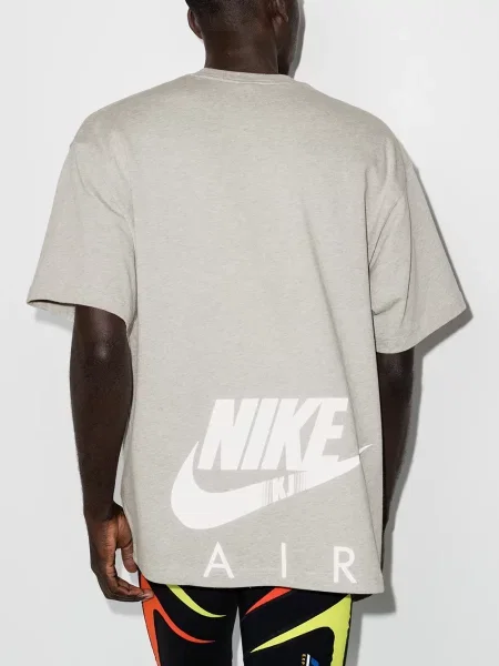 Majica Nike siva