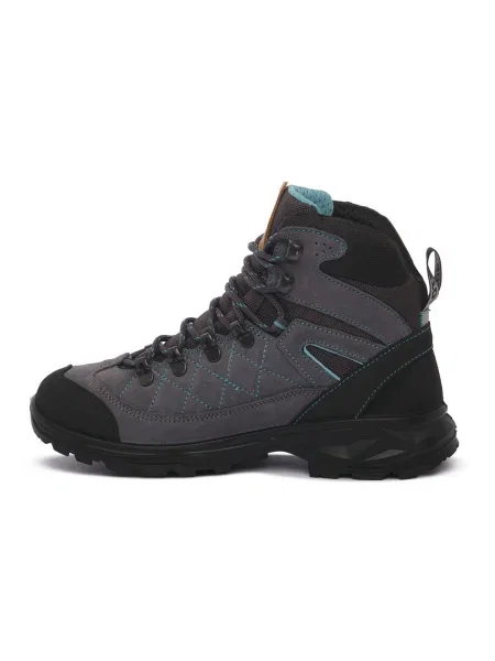 Pantofi Lytos gri