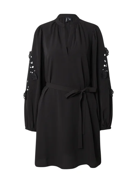 Suknele Vero Moda juoda