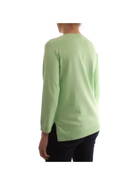 Pulover Emme Marella verde