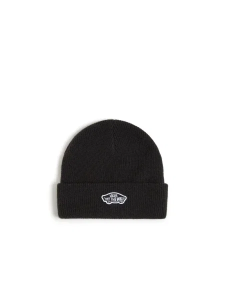 VANS Căciulă Classic negru alb