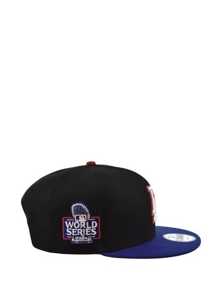 Șapcă New Era Cap negru