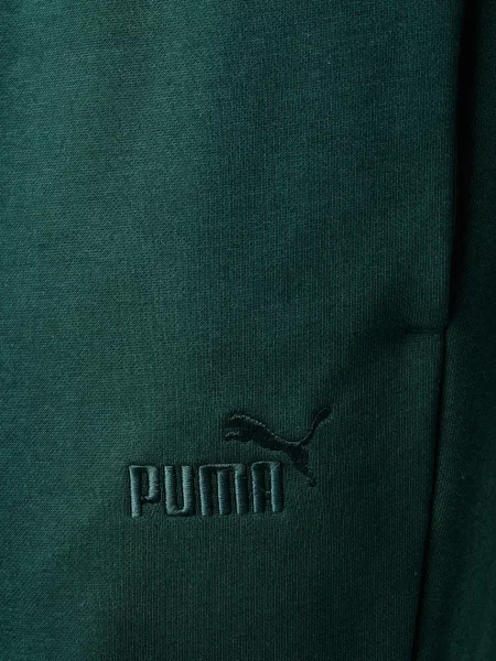 Спортивные штаны Puma с лого