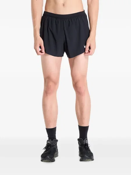 Curea Nike cu glugă cu tepi cu model floral alb