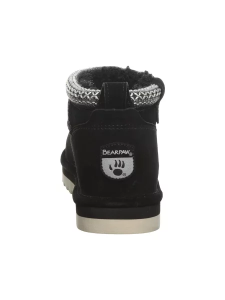 Pantofi Bearpaw negru