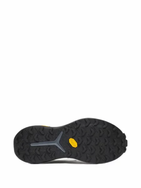 Sneakers Saucony μαύρο