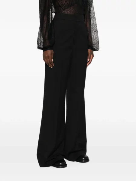 Pantaloni Aniye By negru