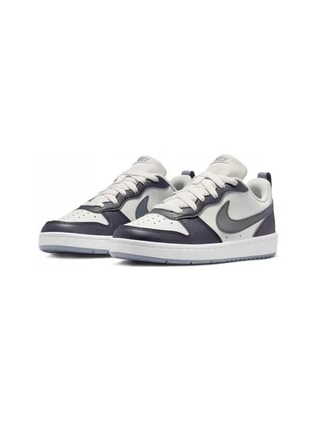 Tenisky Nike biela