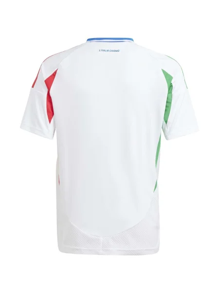 Tričko Adidas biela