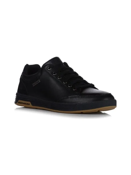 Skechers Sportcipők Cavell Sparkman fekete