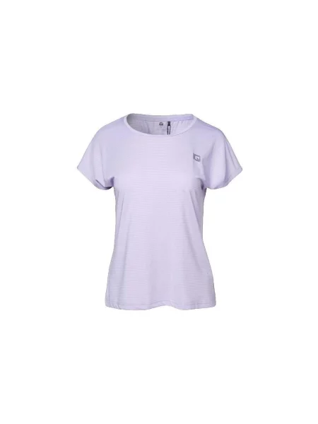 Tricou Iq violet