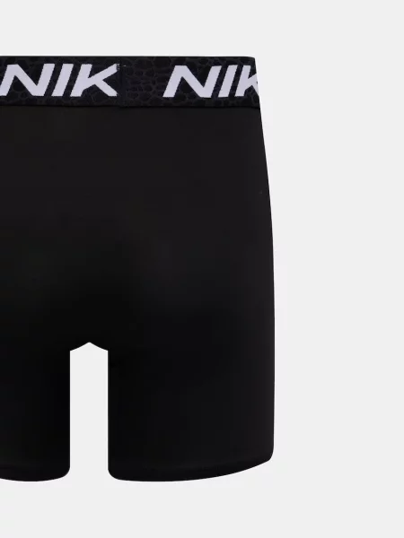 Nike облягаючі боксери 3 шт.
