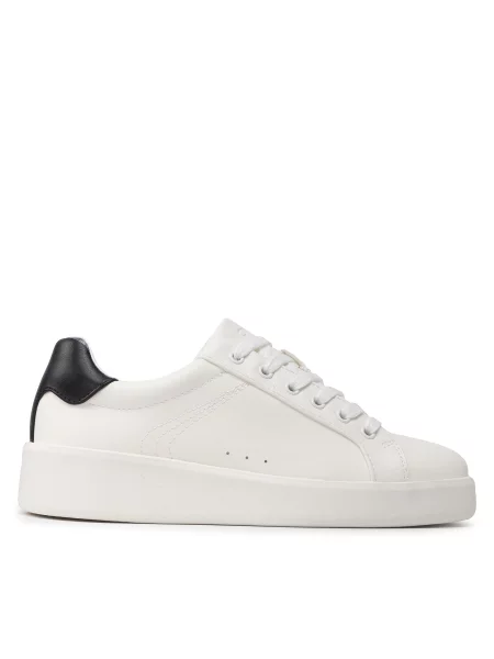 Αθλητικά ONLY Shoes λευκό