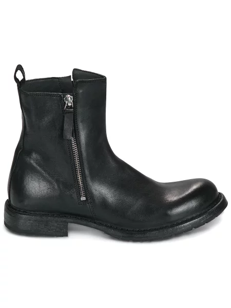 Pantofi Moma maro