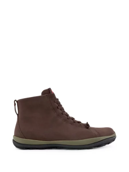 Botine Camper maro