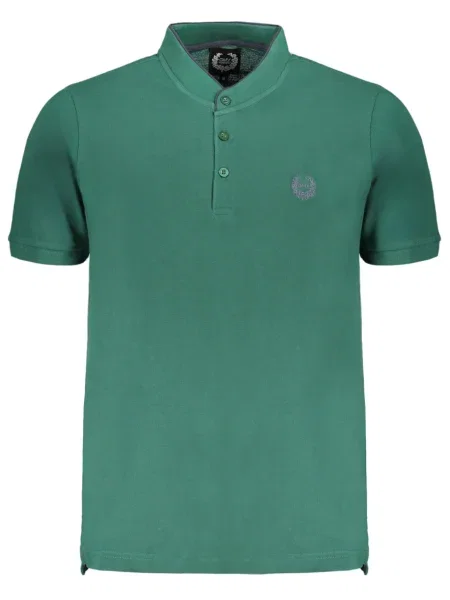 Polo Gian Marco Venturi verde