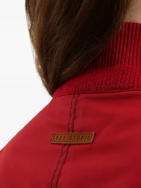 Geacă bomber 1989 Studio roșu