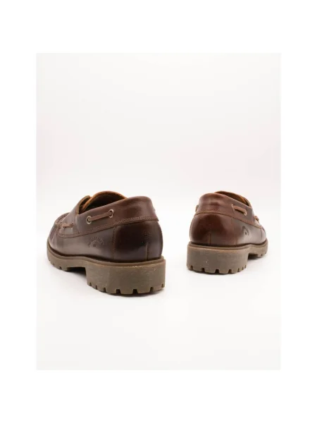 Pantofi Panama Jack maro
