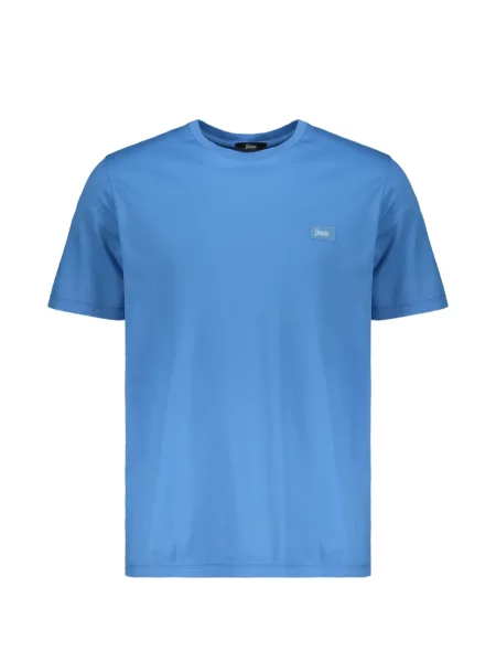 Tricou Herno albastru