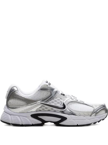 Sneakerși Nike alb