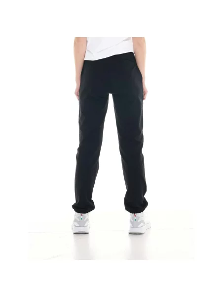 Pantaloni sport Leone 1947 negru