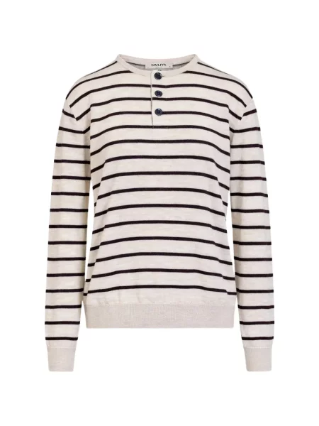 Pulover Giuliva Heritage