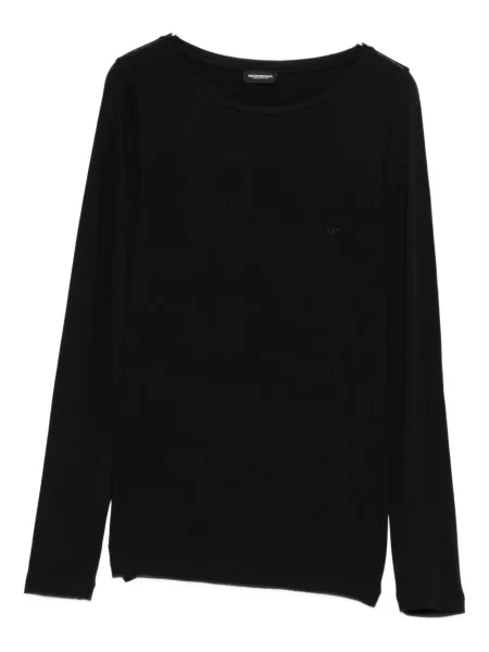 Chiloți Emporio Armani negru