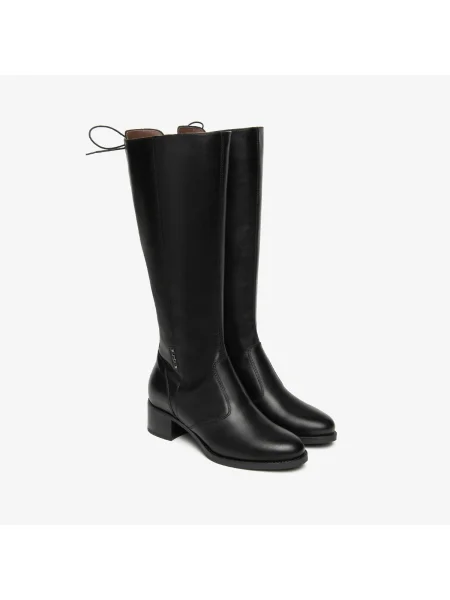 Pantofi Nerogiardini negru