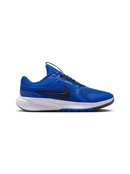 Tenisky Nike modrá