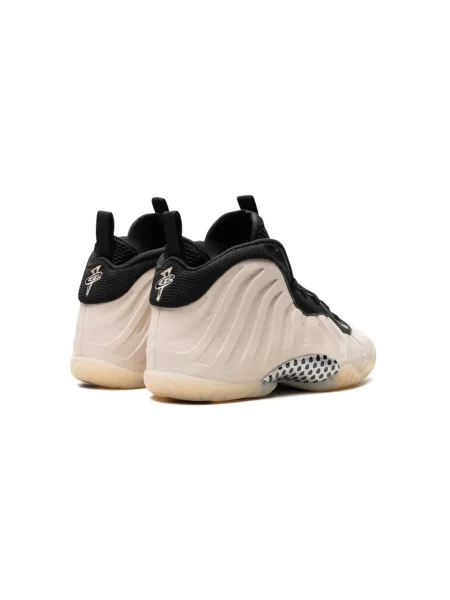 Sneakersy dziecięce Nike czarne