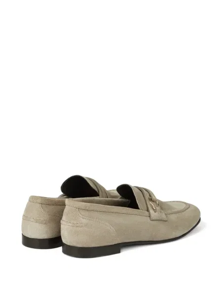 Pantofi loafer Brunello Cucinelli