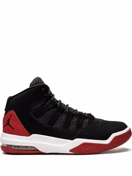 Sneakerși Jordan negru
