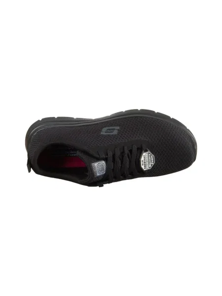 Pantofi Skechers negru