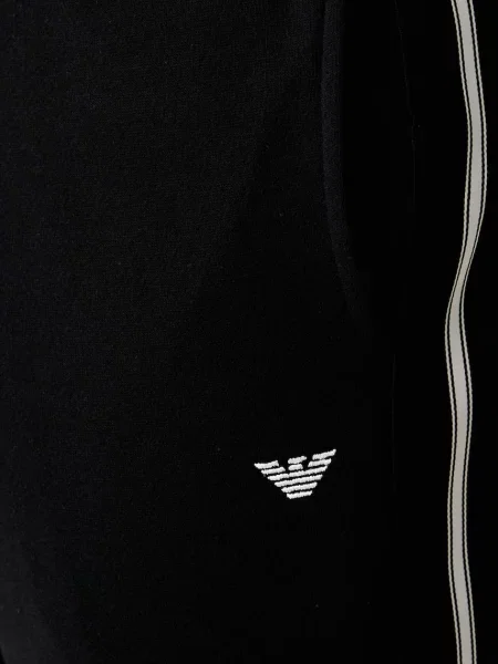 Брюки Emporio Armani Underwear