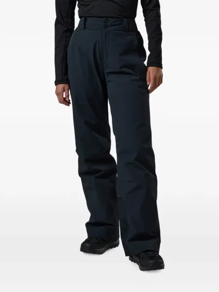 Izolat pantaloni de schi Rossignol negru