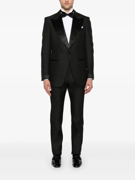 Costum Tom Ford de costum negru