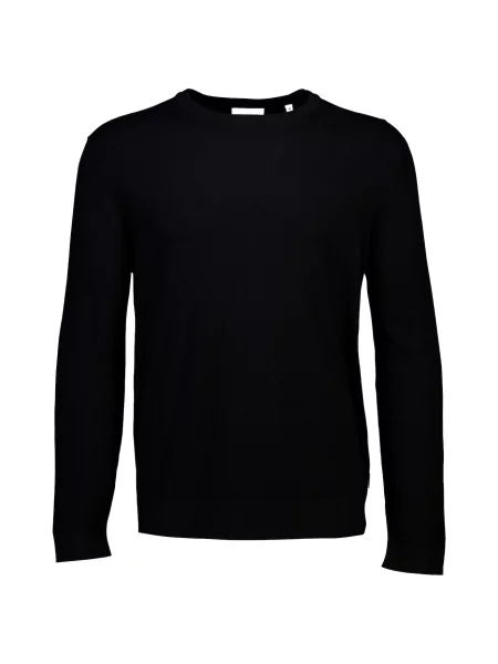 Lindbergh Pulover negru