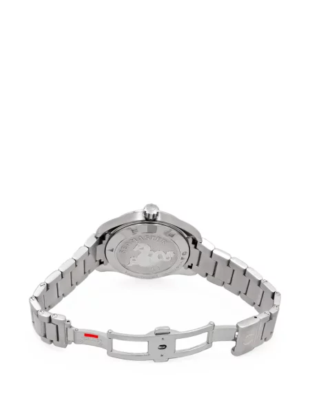 Ceas Omega alb