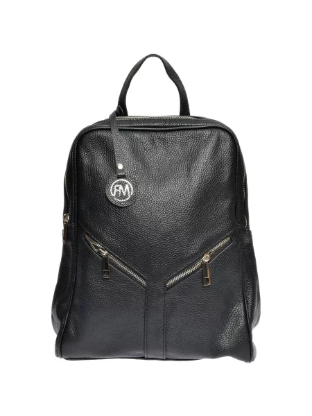 Taška Roberta M čierna