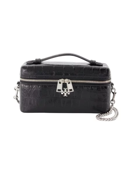 Torebka Tory Burch czarna