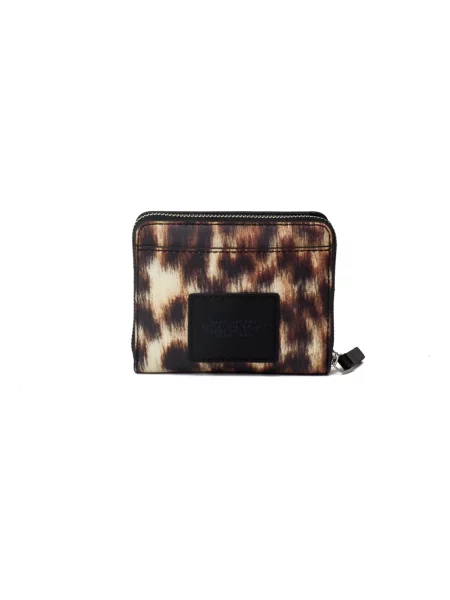 Kompaktowy portfel Marc Jacobs