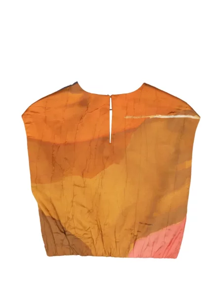 Decupat top Ulla Johnson maro