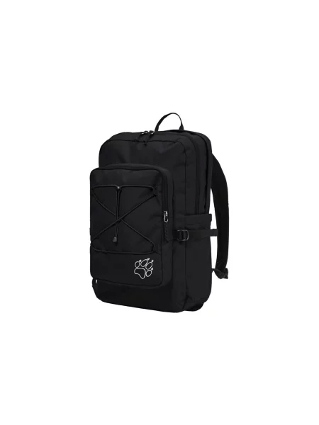 Rucsac Jack Wolfskin negru