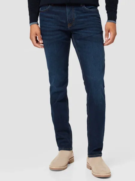 JOOP! Jeans Jeans Mitch închis albastru