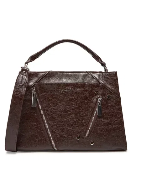 Сумка Badura коричневая