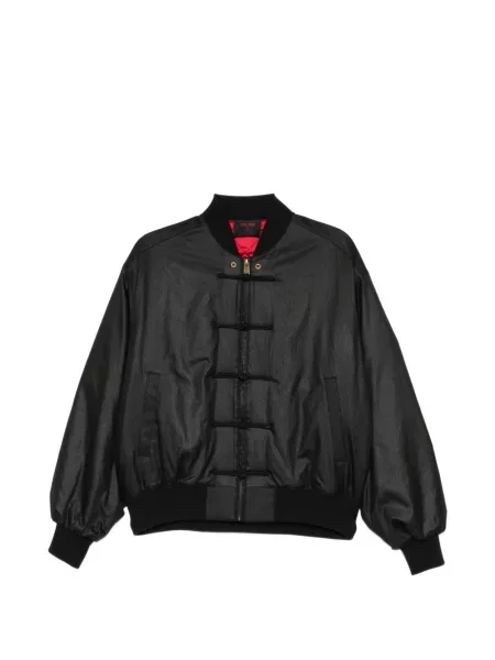 Geacă Team Wang Design matlasată negru